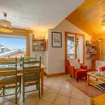 3 - Plan Des Reines - 356 - Happy Appartement Chamonix