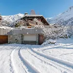 3 - Plan Des Reines - 356 - Happy Chamonix
