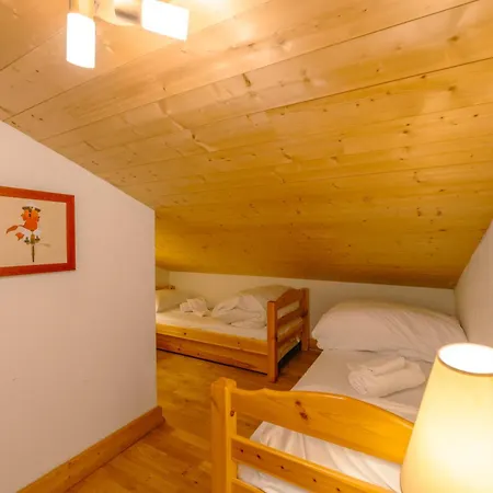 3 - Plan Des Reines - 356 - Happy Chamonix