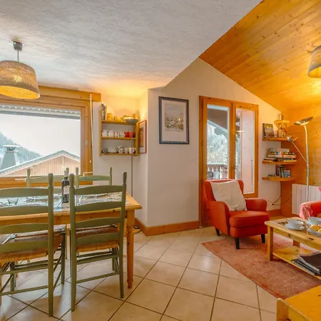 3 - Plan Des Reines - 356 - Happy Apartment
