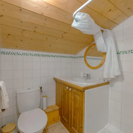 شقة 3 - Plan Des Reines - 356 - Happy *