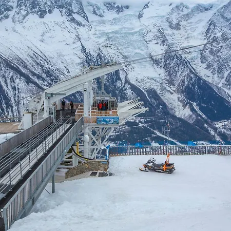 3 - Plan Des Reines - 356 - Happy شقة