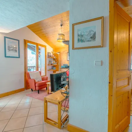 Appartement 3 - Plan Des Reines - 356 - Happy *