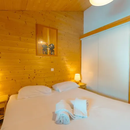 Apartment 3 - Plan Des Reines - 356 - Happy *