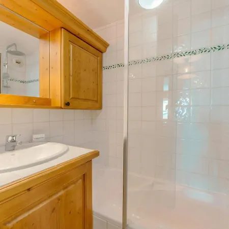 Alpine Duplex W/ Balcony & Fireplace - Happy Διαμέρισμα