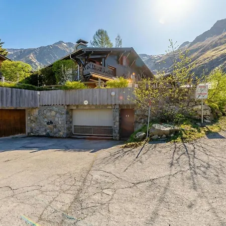 Alpine Duplex W/ Balcony & Fireplace - Happy Rentals *