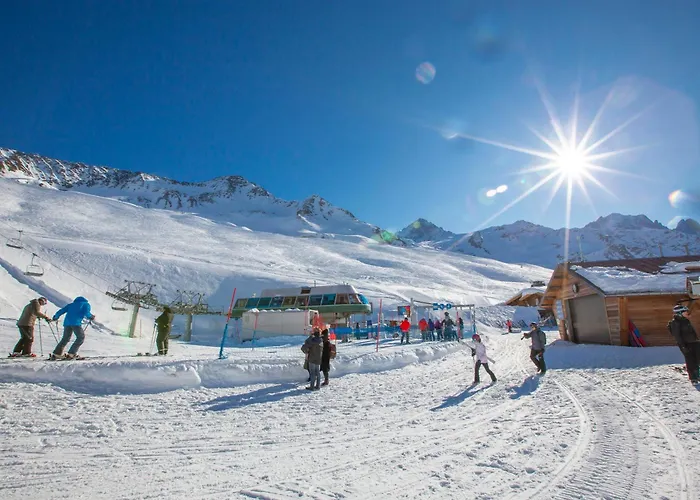 3 - Plan Des Reines - 356 - Happy Chamonix