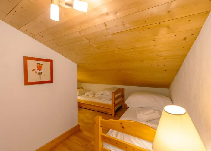 3 - Plan Des Reines - 356 - Happy Apartamento