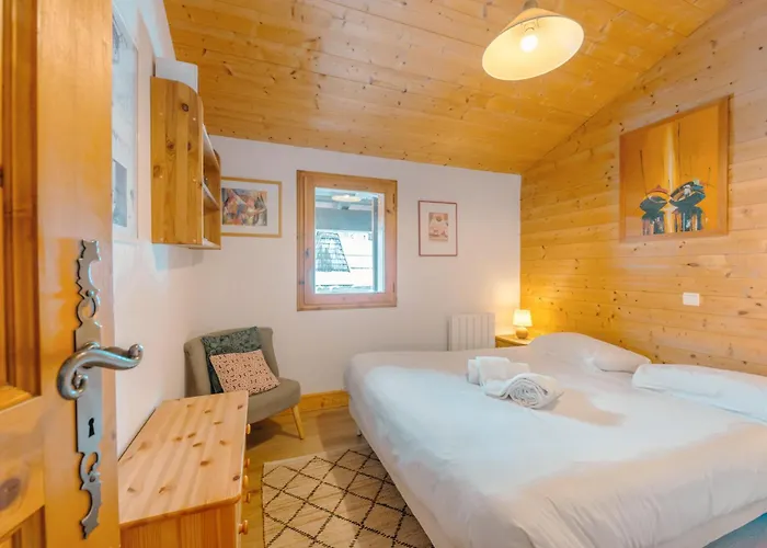 Apartamento 3 - Plan Des Reines - 356 - Happy *